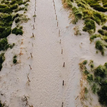 Evership Just Minutes From The And Center זנדוורט