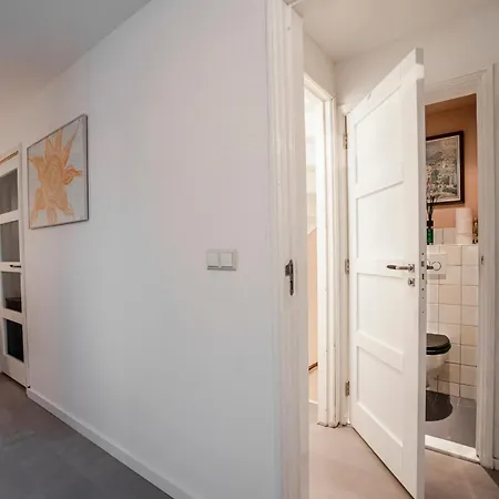 Evership Just Minutes From The And Center בית נופש זנדוורט