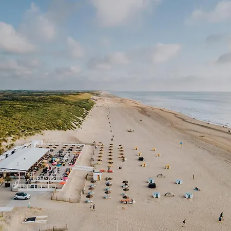 בית נופש Evership Just Minutes From The And Center