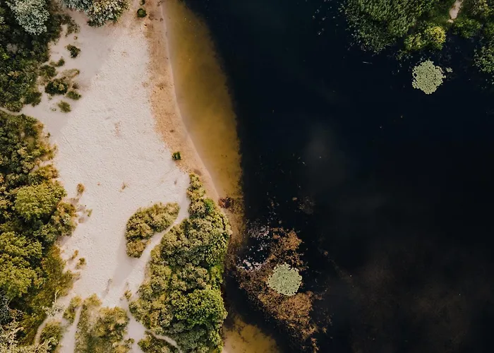 Semesterbostad Evership Just Minutes From The And Center *