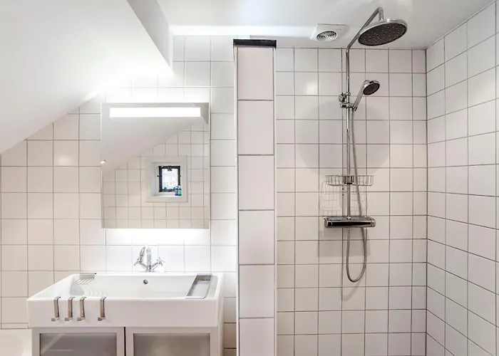 Evership Just Minutes From The And Center * Zandvoort