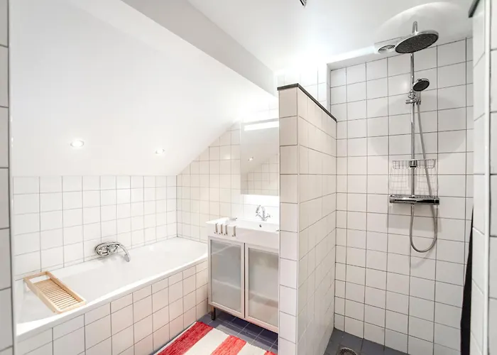 Evership Just Minutes From The And Center Semesterbostad Zandvoort