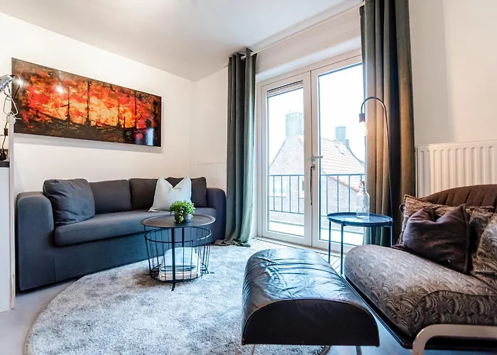 Semesterbostad Evership Just Minutes From The And Center Zandvoort