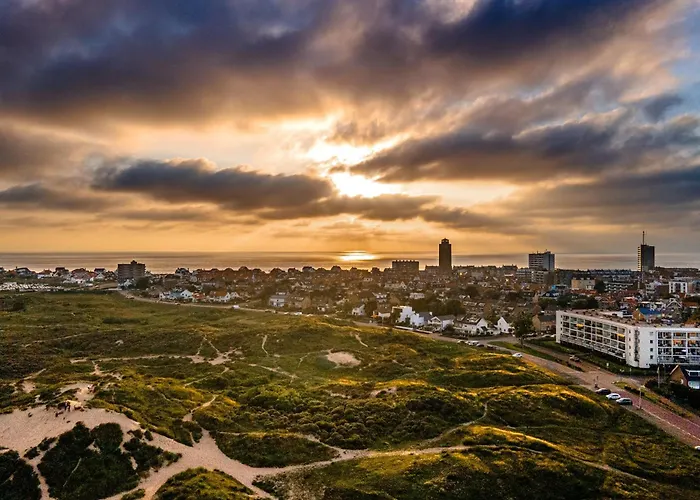 Evership Just Minutes From The And Center Semesterbostad