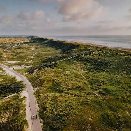 Evership Just Minutes From The And Center Zandvoort