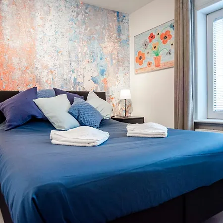 Evership Just Minutes From The And Center Сasa de vacaciones *