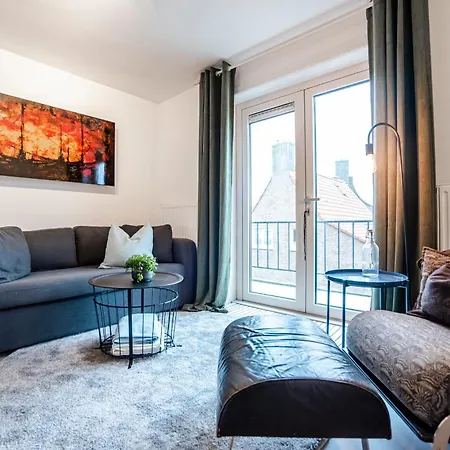 Сasa de vacaciones Evership Just Minutes From The And Center Zandvoort