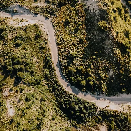 Evership Just Minutes From The And Center * Zandvoort