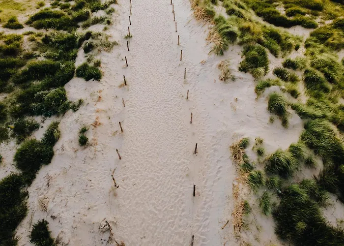 Evership Just Minutes From The And Center Zandvoort
