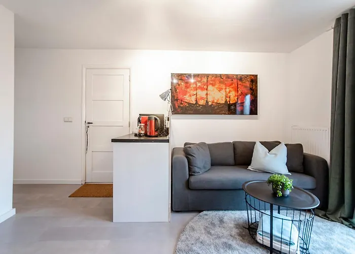 Holiday home Evership Just Minutes From The And Center