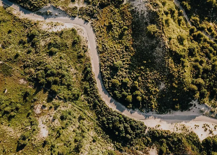 Evership Just Minutes From The And Center * Zandvoort
